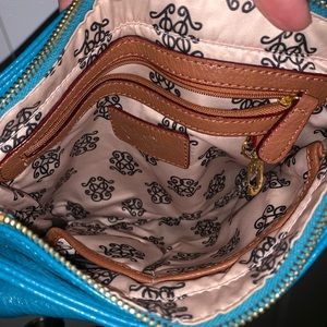 Jessica Simpson cross body bag